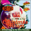 Ult Christmas Album 1: K Earth 101 Fm Los Angeles - Ult Christmas Album 1: K Earth 101 Fm Los Angeles - Music CD