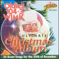 Ultimate Christmas Album 1: Wjmk Oldies 104.3 / Va - Ultimate Christmas Album 1: Wjmk Oldies 104.3 / Va - Music CD