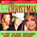 Country Christmas 1 / Various - Country Christmas 1 / Various - Music CD