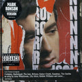 Ronson,mark - Version - Music CD