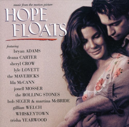 Hope Floats / O.s.t. - Hope Floats / O.s.t. - Music CD