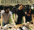 Beauty Shop - Yard Sale - Music CD