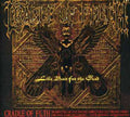 Cradle Of Filth - Live Bait For The Dead - Music CD
