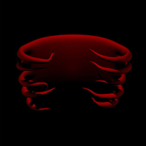Undertow Vinyl Record