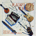 Rawlins Cross - Celtic Instrumentals - Music CD