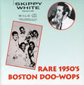 1950's Boston Doo Wops 3 / Various - 1950's Boston Doo Wops 3 / Various - Music CD