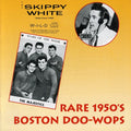 1950s Boston Doo Wops 1 / Various - 1950s Boston Doo Wops 1 / Various - Music CD
