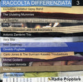 Raccolta Differenziata 3 / Various - Raccolta Differenziata 3 / Various - Music CD