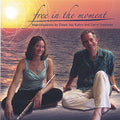 Dawn & Larry - Free In The Moment - Music CD