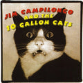 Campilongo,jim - Jim Campilongo & The 10 Gallon Cats - Music CD