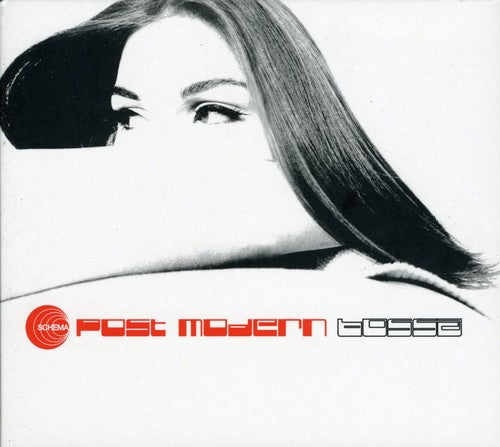 Post Modern Bossa / Various - Post Modern Bossa / Various - Music CD