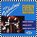 Everly Brothers - Fabulous - Music CD