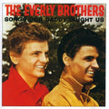 Everly Brothers - Songs Our Daddy Taught Us - Music CD