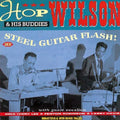 Wilson,hop - Steel Guitar Flash!plus - Music CD