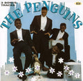Penguins - Earth Angel - Music CD