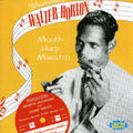 Horton,big Walter - Mouth Harp Maestro - Music CD