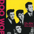 Laurie Vocal Groups: Doo Wop Sound / Various - Laurie Vocal Groups: Doo Wop Sound / Various - Music CD
