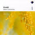 Vivaldi / Pierlot / I Lolisti Veneti / Scimone - Vivaldi: Oboe Ctos - Music CD