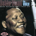 Bland,bobby Blue - Voice: Duke Recordings 1959-69 - Music CD