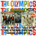 Olympics - Doin The Hully Gully / Dance By The Light Of Moon - Music CD
