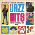 Golden Age Of American Popular Music: Jazz Hits - Golden Age Of American Popular Music: Jazz Hits - Music CD