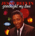 Belvin,jesse - Goodnight My Love - Music CD