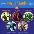 Laurie Vocal Groups - 60's Sound / Various - Laurie Vocal Groups - 60's Sound / Various - Music CD