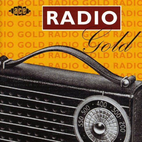 Radio Gold / Various - Radio Gold / Various - Music CD