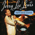 Lewis,jerry Lee - Pretty Much Country - Music CD
