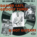 Legendary Dig Masters 3 / Various - Legendary Dig Masters 3 / Various - Music CD