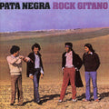 Pata Negra - Rock Gitano - Music CD