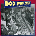 Rose's Doo Wop Shop / Various - Rose's Doo Wop Shop / Various - Music CD