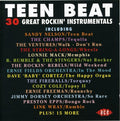 Teen Beat / Various - Teen Beat / Various - Music CD