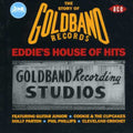 Goldband Records: Eddie's House Of Hits / Various - Goldband Records: Eddie's House Of Hits / Various - Music CD