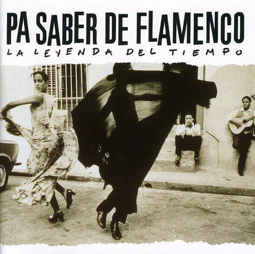 Pa Saber De Flamenco / Various - Pa Saber De Flamenco / Various - Music CD