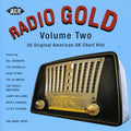Radio Gold 2 / Various - Radio Gold 2 / Various - Music CD