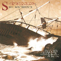 Wiebe,david Andrew - Shipwrecked My Sentiments - Music CD