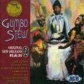 Gumbo Stew: Original New Orleans R&b / Various - Gumbo Stew: Original New Orleans R&b / Various - Music CD