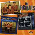 Fireballs - Best Of: Original - Music CD
