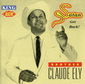 Ely,claude - Satan Get Back - Music CD