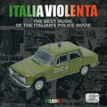 Italia Violenta - Italia Violenta - Music CD