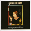 Vega,suzanne - Days Of Open Hand - Music CD