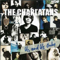 Charlatans - Us & Us Only - Music CD