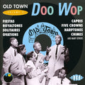 Old Town Doo Wop 2 / Various - Old Town Doo Wop 2 / Various - Music CD