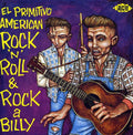 El Primitivo R&r / Various - El Primitivo Rock & Roll / Various - Music CD