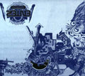 Dj Kentaro - Enter - Music CD