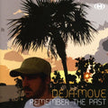 Deja-move - Remember The Past - Music CD