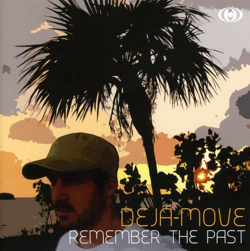 Deja-move - Remember The Past - Music CD
