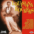 Louisiana Rockers / Various - Louisiana Rockers / Various - Music CD