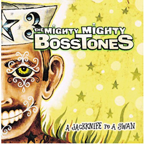 Mighty Mighty Bosstones - Jackknife To A Swan - Vinyl Record